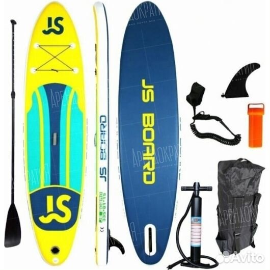 Прокат Сап Бордов Sup Board Сапборд