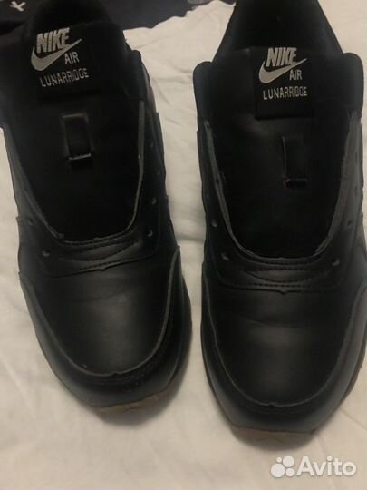 Кроссовки мужские nike