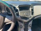 Chevrolet Cruze 1.6 МТ, 2011, 130 000 км объявление продам