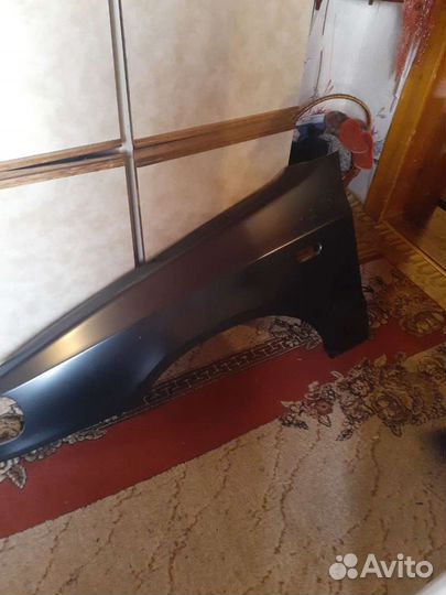 Крылья на Шкоду Фелиция,новые