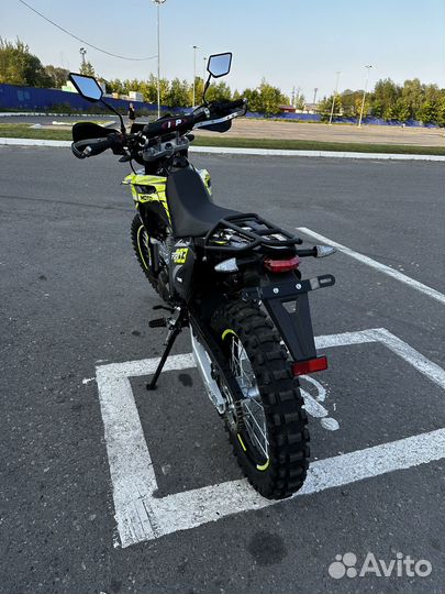 Regulmoto sport 003 PRO 300