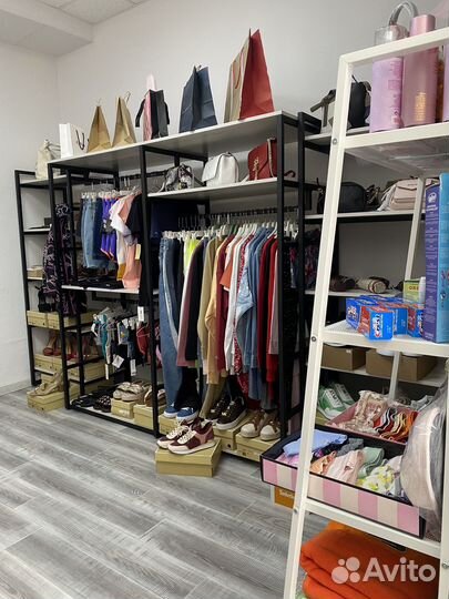 Бренды из США и Европы. Байер. Шоурум. В наличии