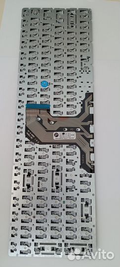 Клавиатура для ноутбука hp