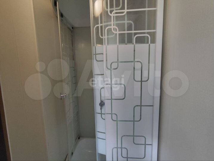 1-к. квартира, 19 м², 5/5 эт.