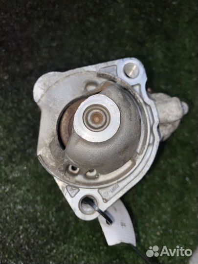 Стартер BWE Audi A4 A4 B7 8ED 8K2