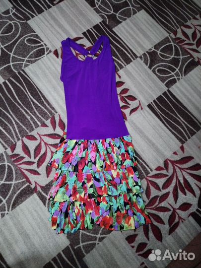 Пакет вещей (40-42)