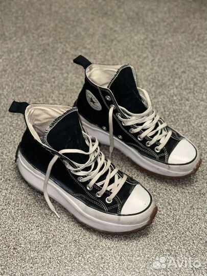 Converse Chuck Taylor All Star Lugged