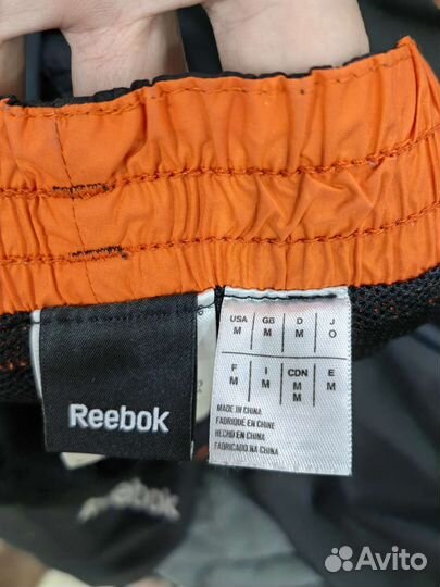 Спортивный костюм Reebok мужской