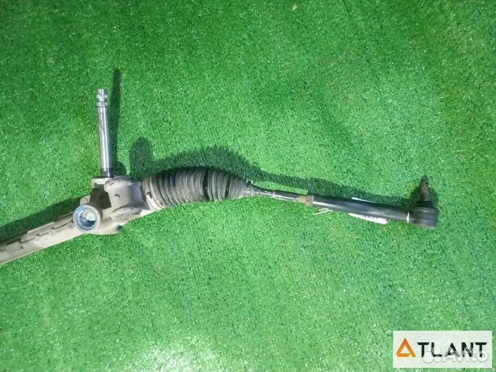 Рейка рулевая toyota corolla fielder, vitz