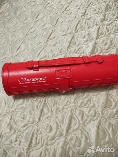 Новый мини набор для обуви в кейсе