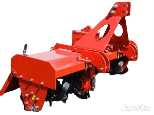 Почвофреза 1GQN 1.6, 2022