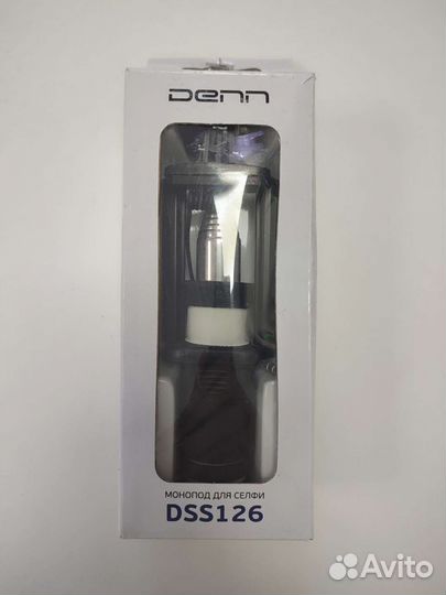 Моноподы для селфи