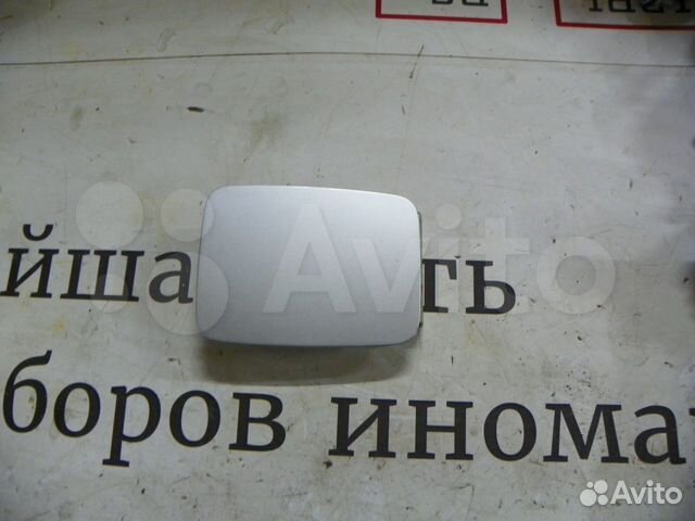 Лючок бензобака Kia Sorento 2002-2009