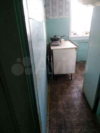 1-к. квартира, 22 м², 5/5 эт.