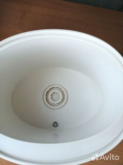 Стерилизатор 4в1 подогреватель для бутылочек