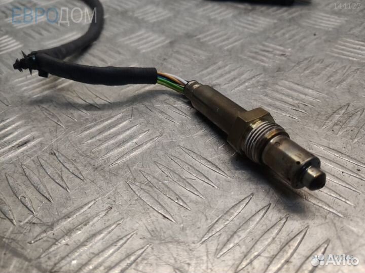 Лямбда-зонд b57 на BMW G30 LCI s1142506
