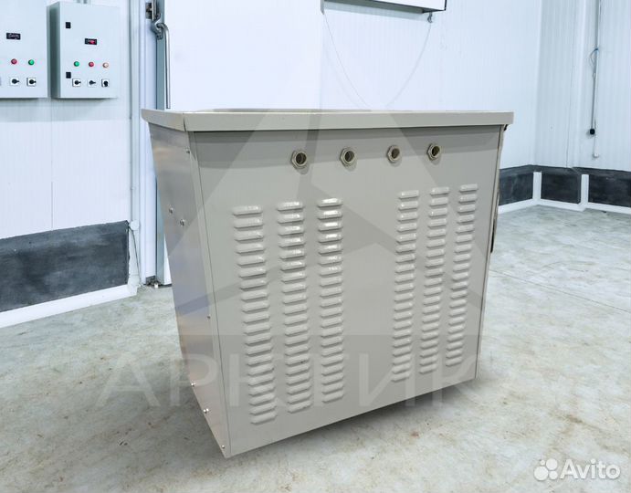 Понижающий трансформатор 220 32 вольт в наличии