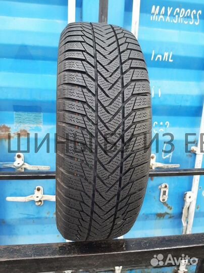 Esa-Tecar Supergrip Pro 195/65 R15 97Q