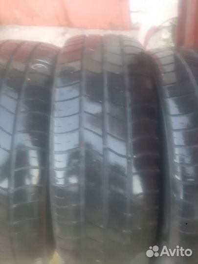 Kumho Cargomate 854 205/60 R16