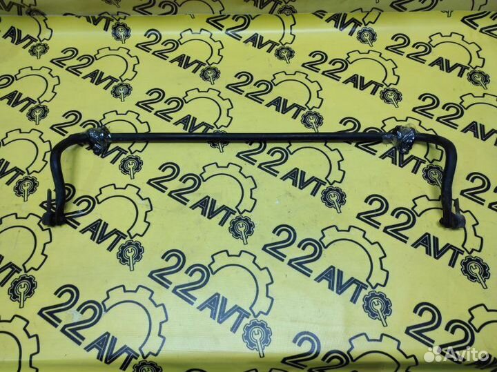 Стабилизатор задний Toyota Rav4 ACA21 1azfse