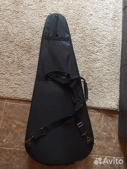 Чехол для двенадцатиструнной гитары/виолончели