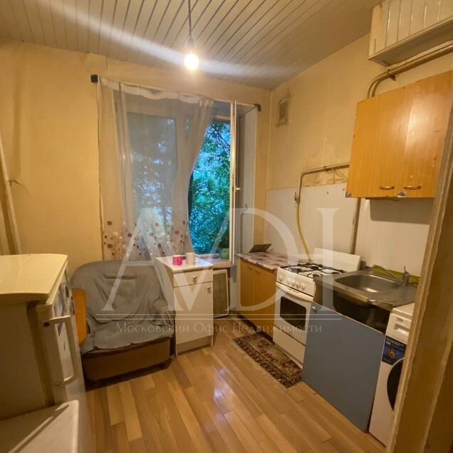 Комната 21 м² в 3-к., 5/5 эт.