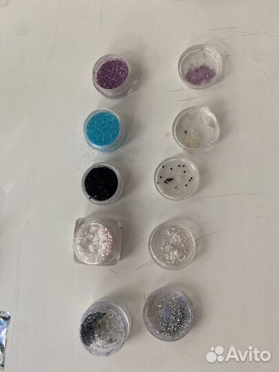 Набор для маникюра