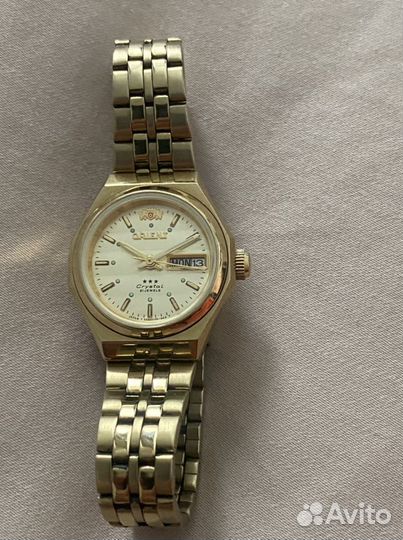 Часы женские Orient