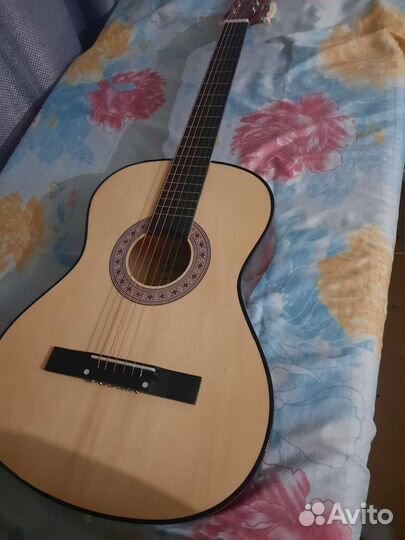 Классическая гитара