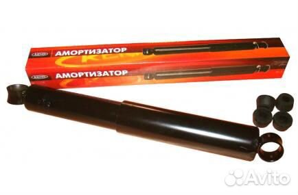 Амортизатор газомасляный Газель keno 3302 кng-2905