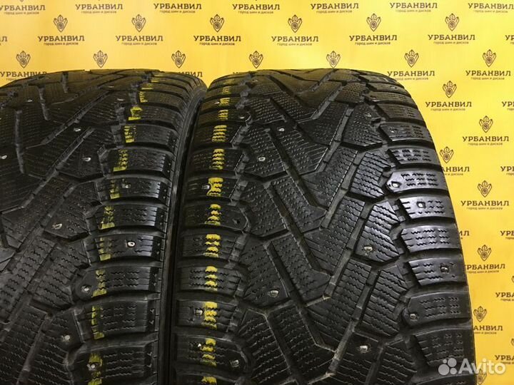 Pirelli Ice Zero 255/55 R19 111T