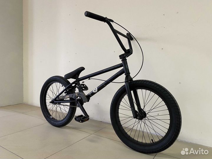 Велосипед BMX Atom Ion (2021)