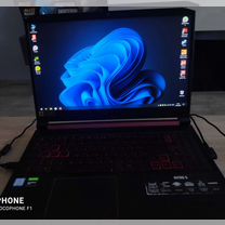 Acer nitro 5 gtx 1050