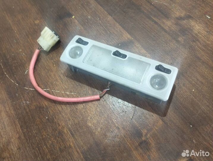 Фонарь салона (плафон) BMW 3 E36 (1990 - 1996)