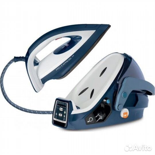 Парогенератор Tefal GV9080