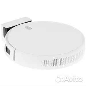 Робот-пылесос Xiaomi Mi Robot Vacuum