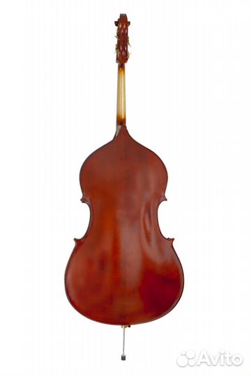 Контрабас в комплекте Prima P-100 3/4
