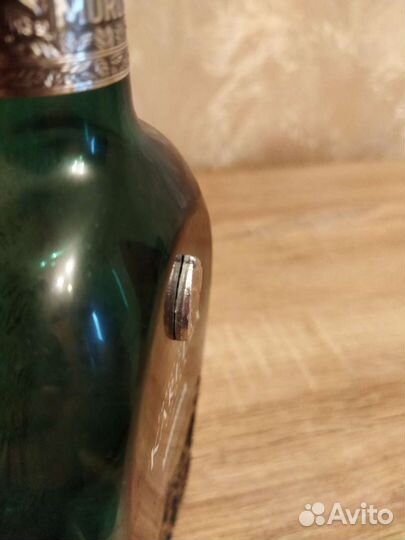 Бутылка Карелия от Morosha