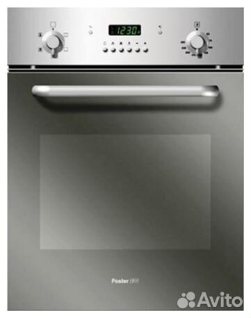 Духовой шкаф Foster 7145500 S45 parma X Новый