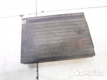 Усилитель магнитолы MR515844