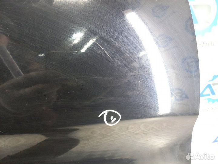 Дверь передняя правая Mitsubishi Asx 1.6 4A92 117