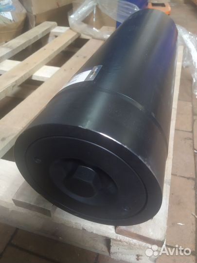 Гидроаккумулятор стрелы Погрузчик Volvo L60E