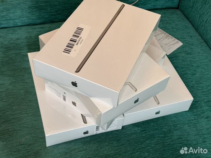 iPad 9 2021 64gb Новый