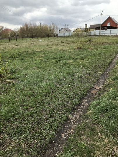 Участок 17 сот. (ИЖС)