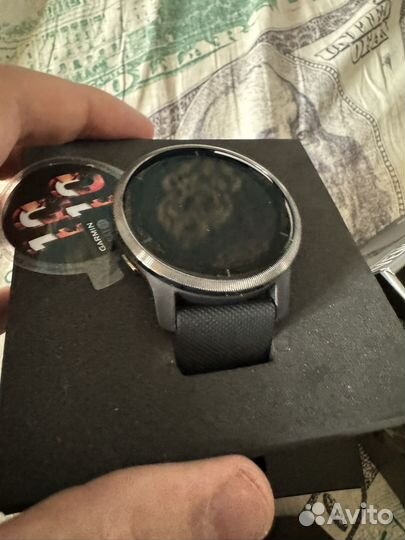 SMART watch garmin venu 2