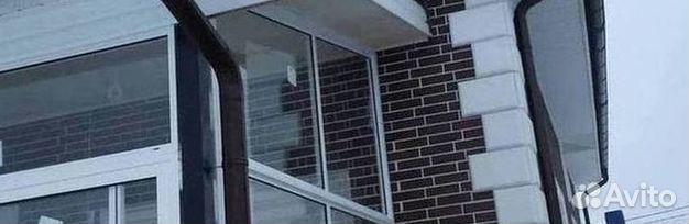 Окна пластиковые