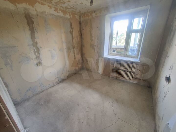 4-к. квартира, 77,9 м², 5/5 эт.