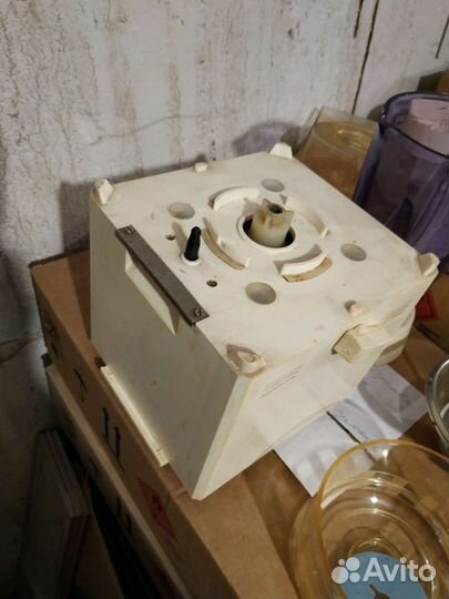 Машина бытовая кухонная 