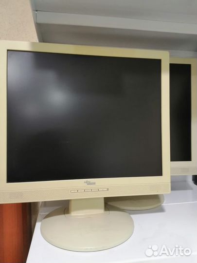 Мониторы 19