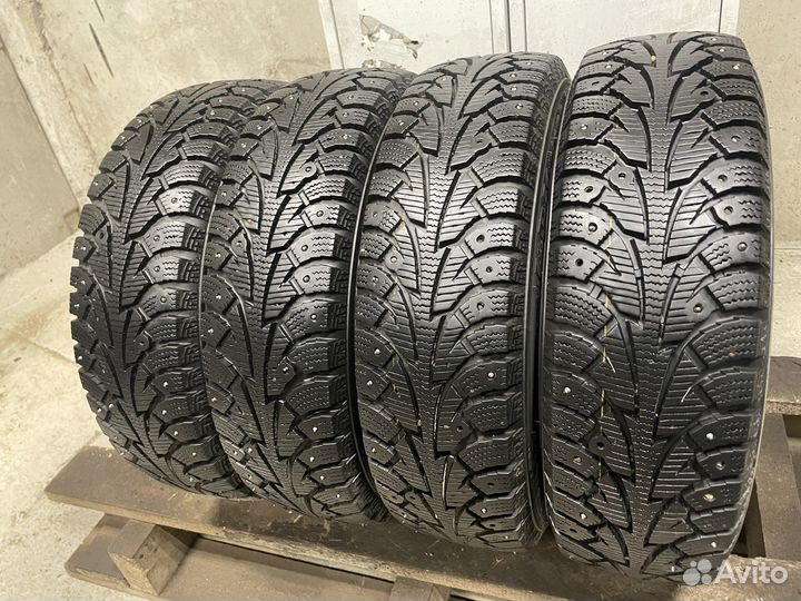 Hankook Winter I'Pike 165/70 R13 79Q